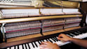 teach you harmony, piano chords for songwriting