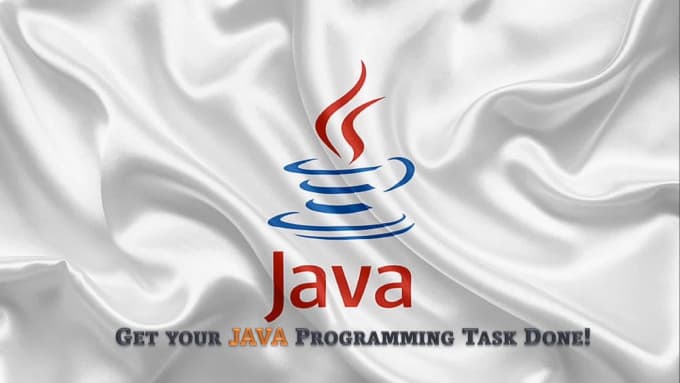 Do Programming Tasks Code In Java 