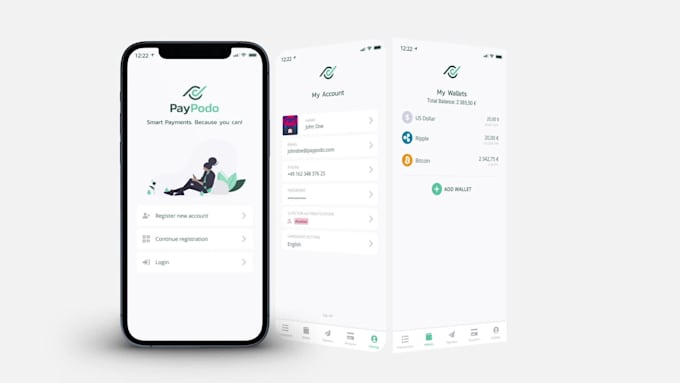 make an app promotion video