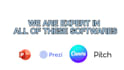 do a creative powerpoint presentation design
