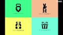 design a modern and creative brand logo design