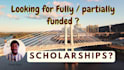 research, edit essays, personal statement, review your scholarship application