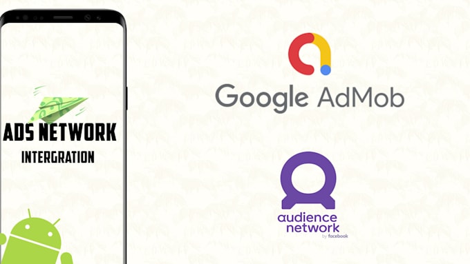 Add google admob and facebook ads to monetize your android app by ...