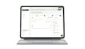 build your saas dashboard with auth and payments