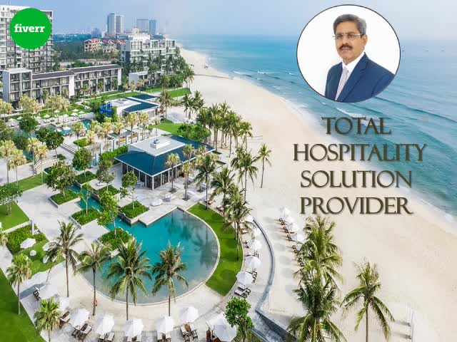 provide total hotel management and operational assistance