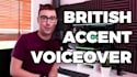 record the voiceover for your explainer or tutorial video