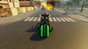 create a game trailer 3d animation cinematics