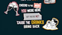 make fabulous animated lyrics video