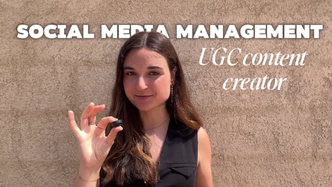 create organic ugc videos for your brand in spanish