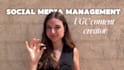 create organic ugc videos for your brand in spanish