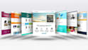 build figma design to responsive wordpress agency website or PSD UI to elementor
