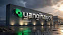 create a stunning 3d logo animation