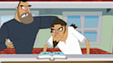create awesome 2d animated videos just for 5 dollars