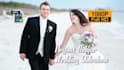 create elegant photo video wedding slideshow in full HD