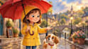 create 2d 3d animation character animation and animated videos