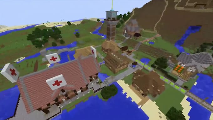 create custom minecraft plugins, with unique modpack, data pack, texture pack