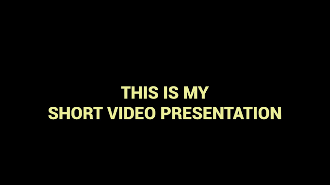 edit your videos for your pleasures