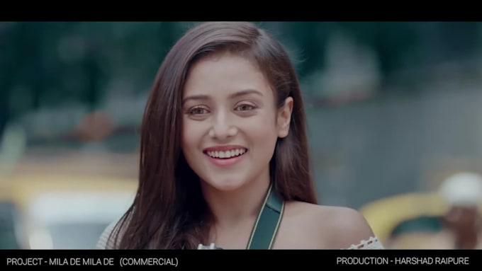 color grading your videos professionally