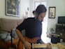 create and record the guitar for your song
