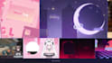 design vtuber streaming overlays for twitch and youtube
