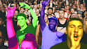 do hollywood quality rotoscoping, paint, keying professionally