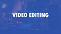 do pro video editing for youtube anytime and everyday