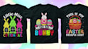 design amazing trendy custom t shirts for your pod market