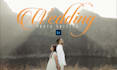do photo culling and edit wedding photos in lightroom