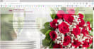 design HTML landing page or single page website