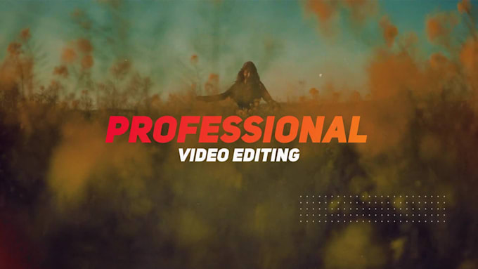 do quick  simple video edits delivered fast