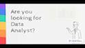 analyze your data and create interactive tableau dashboards