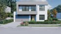 design architectural 3d exterior modeling and rendering