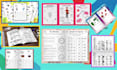 customise activity worksheets for preschool and kindergarten