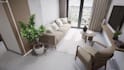 design your small apartment interior and create a walkthrough video
