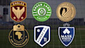 create amazing football and soccer logo design