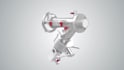 do cgi 3d industrial process animation, 3d industrial machinery animation video