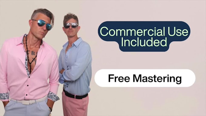 professionally mix your song