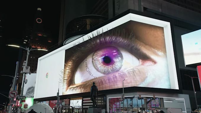 design 3d cgi animation billboard animation cgi product animation vfx video ads