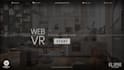 create a 3d interactive VR tour in unreal engine 5
