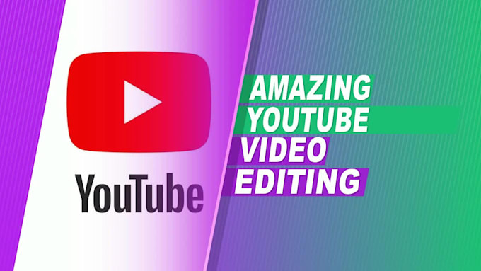 edit your youtube video