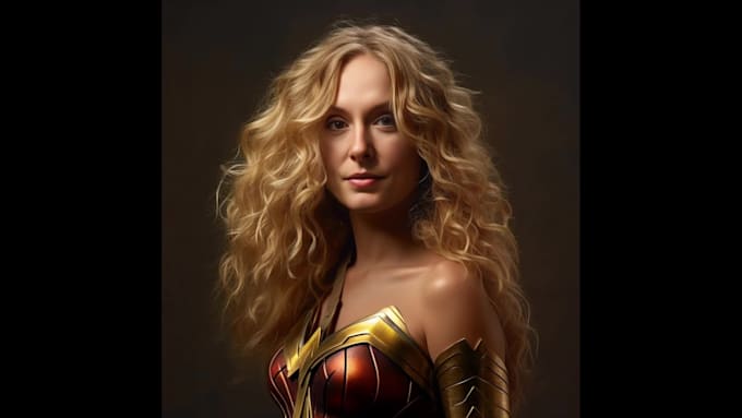 transform you into a realistic superhero