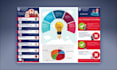 do creative infographic design and amazon infographics