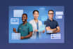 create motion video ads, animated video banner for website