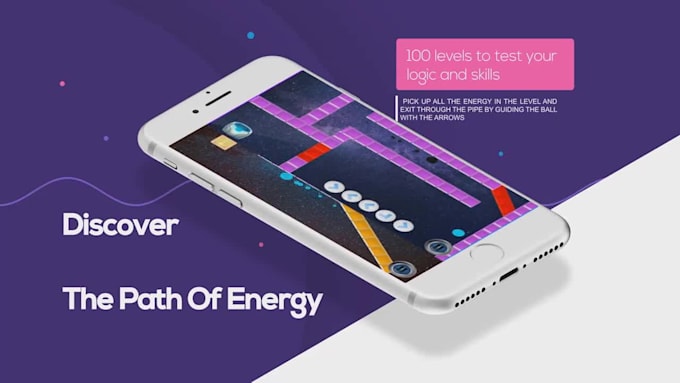 create a catchy app promotion video