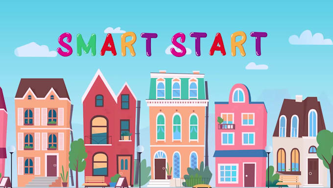 create kids cartoon, nursery rhymes, and kids songs