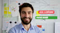 create an HR manual for your business