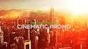create a cinematic trailer video within 24 hours