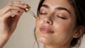 do premium 3d skincare product animation