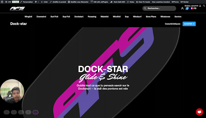 make your elementor website come alive with smooth gsap animations