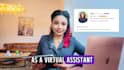be your professional long term personal and virtual assistant